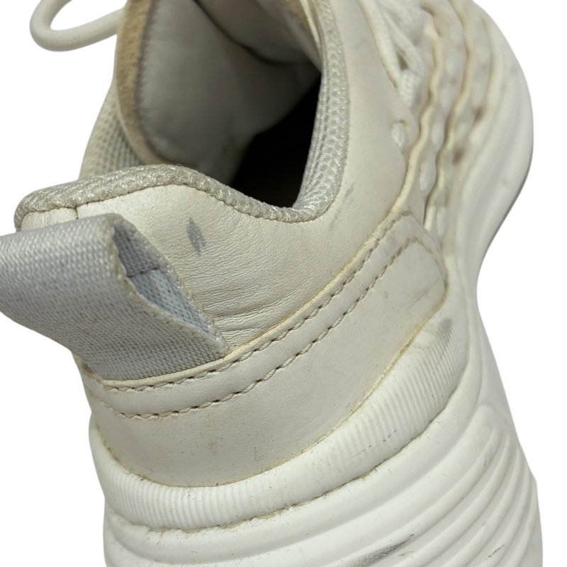 【美收精品】BV 白色球鞋 4-599-8