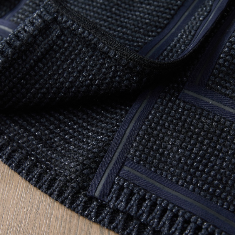 ❤️ CHANEL 時尚外套 LOGO紐扣-2