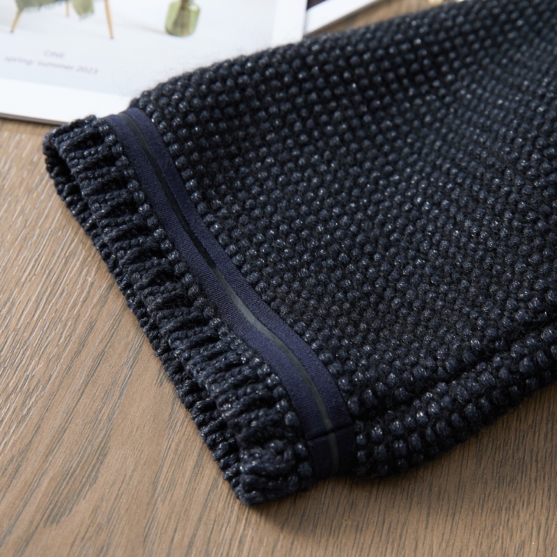 ❤️ CHANEL 時尚外套 LOGO紐扣-3