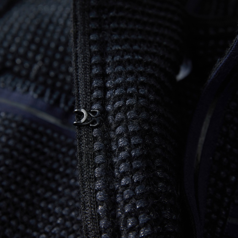 ❤️ CHANEL 時尚外套 LOGO紐扣-4