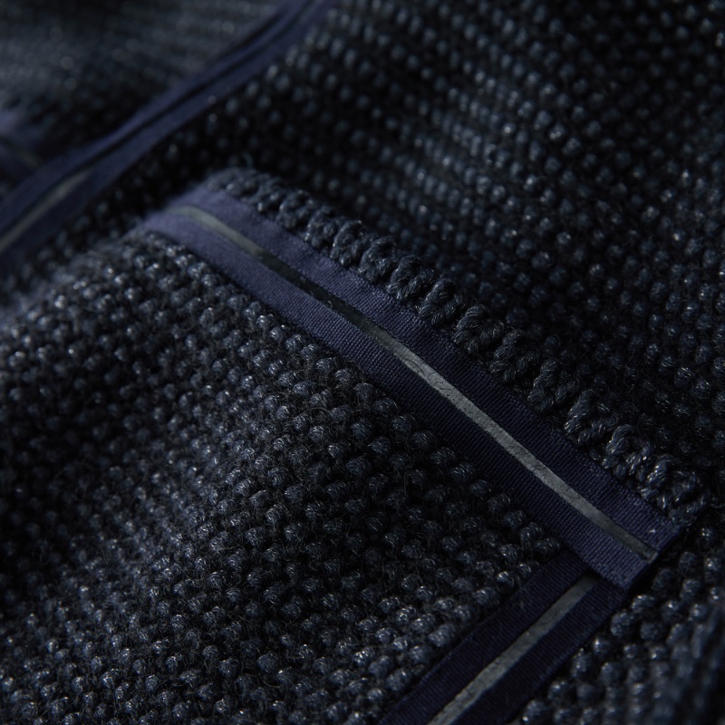 ❤️ CHANEL 時尚外套 LOGO紐扣-6