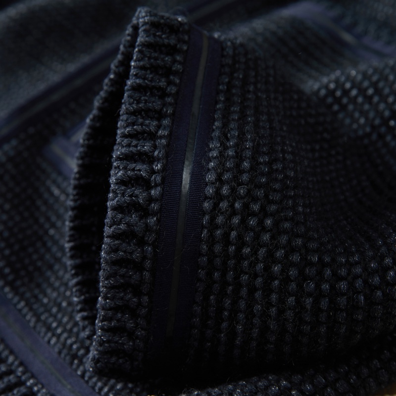 ❤️ CHANEL 時尚外套 LOGO紐扣-7