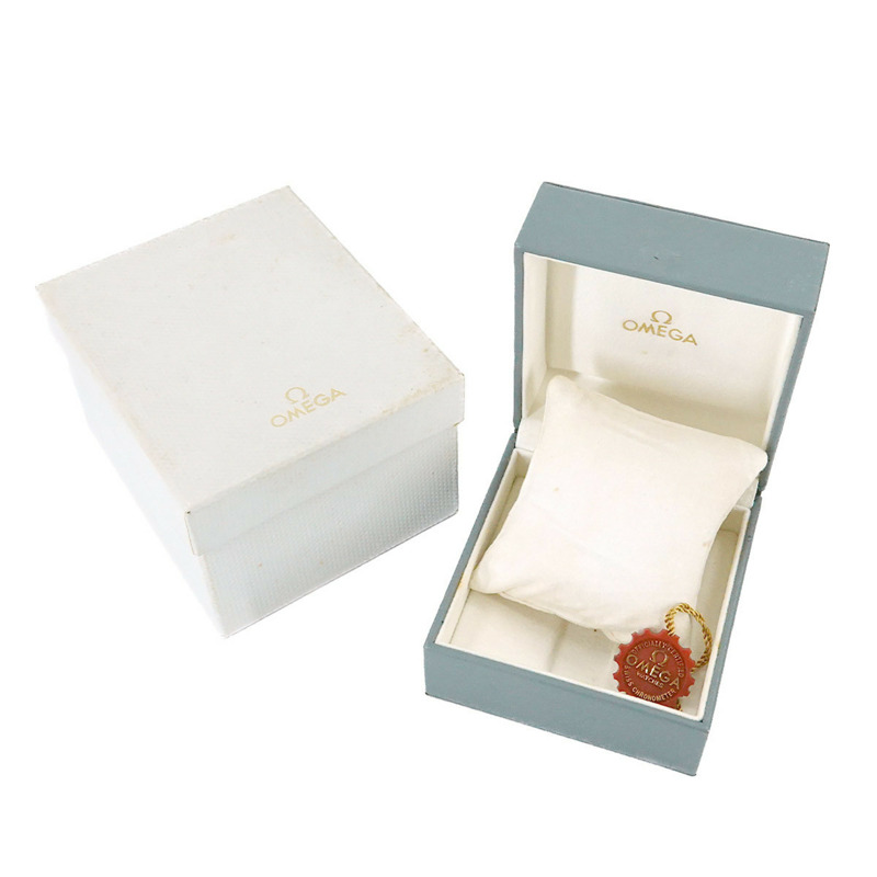 歐米茄海馬系列200 368 1062 男士腕錶，附日期顯示，黑色，自動上鍊-1