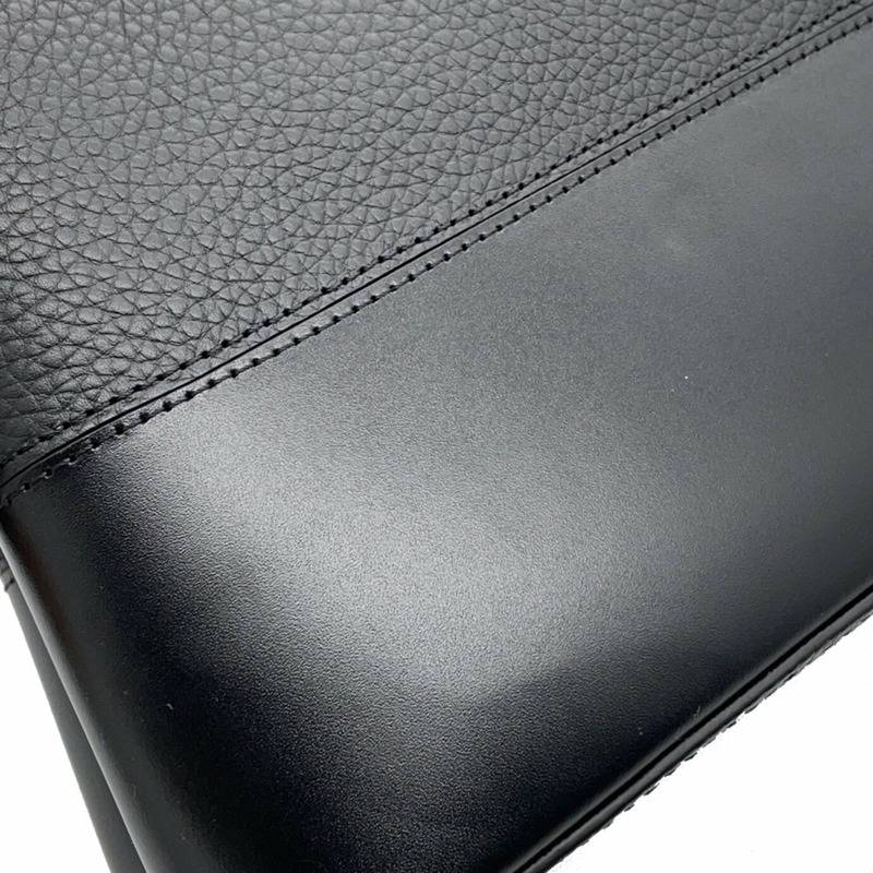 路易威登 Capucines BB 琺瑯皮革手提包，M59269，兩用單肩背包-8