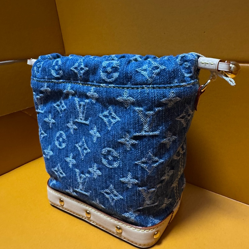 Louis Vuitton Resort Nano Noé-0