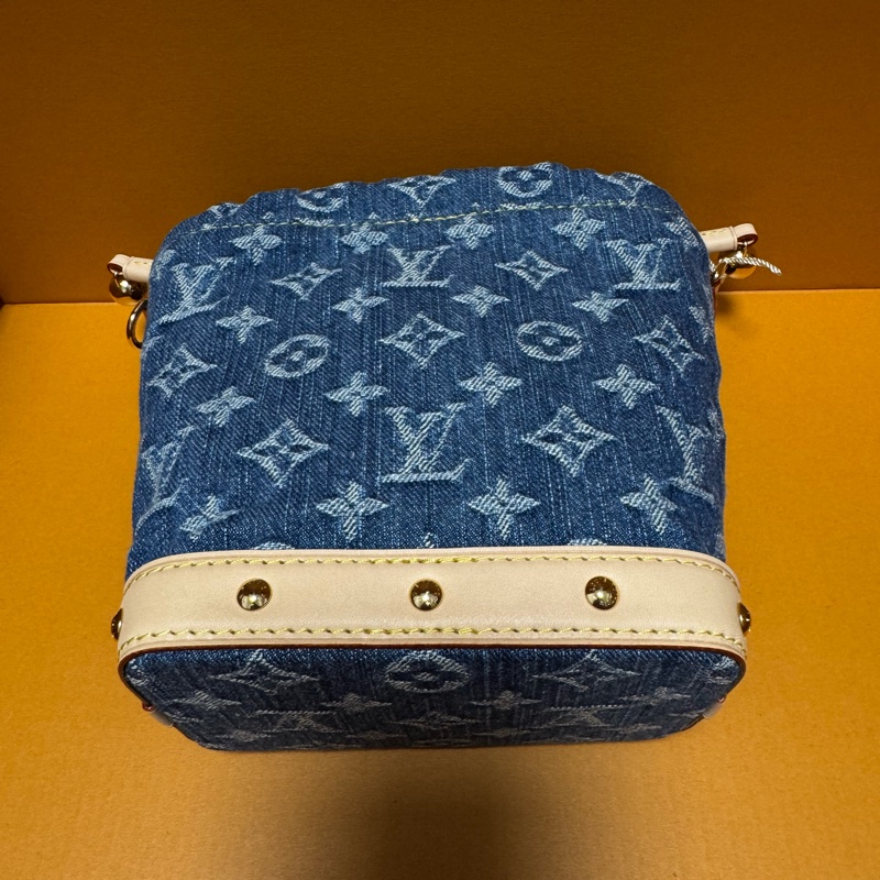 Louis Vuitton Resort Nano Noé-4