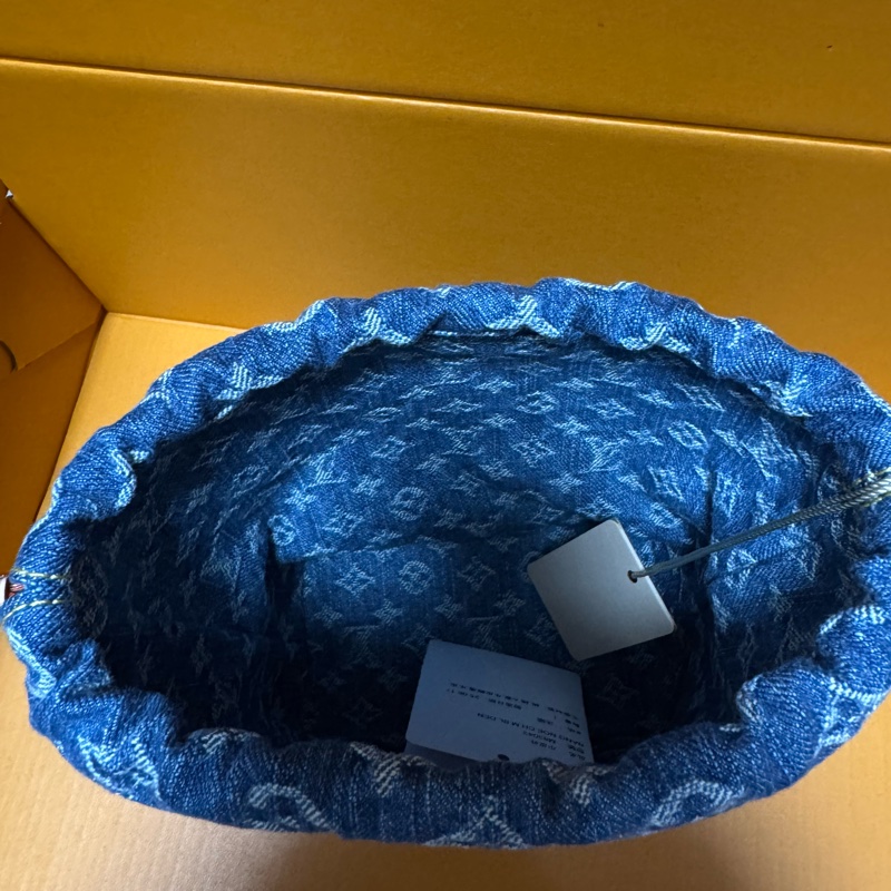 Louis Vuitton Resort Nano Noé-5