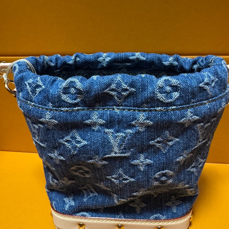 Louis Vuitton Resort Nano Noé-6