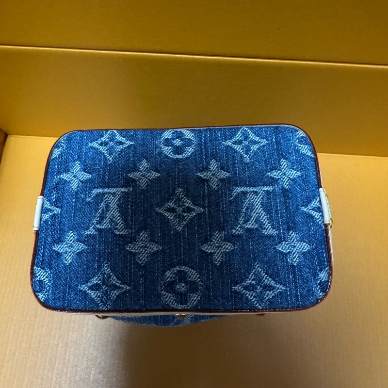 Louis Vuitton Resort Nano Noé-8