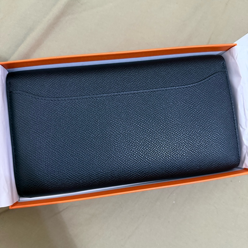 全新Constance to go 黑銀 epsom-4