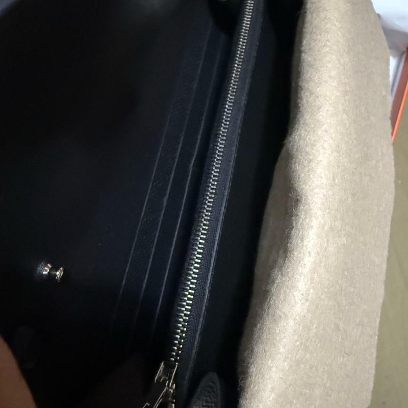 全新Constance to go 黑銀 epsom-5