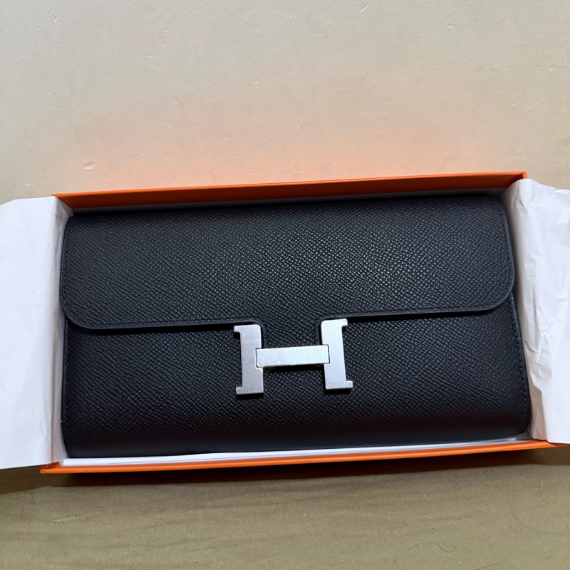 全新Constance to go 黑銀 epsom-6