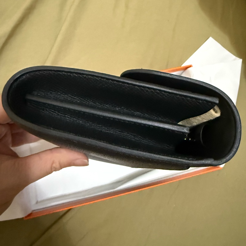 全新Constance to go 黑銀 epsom-8