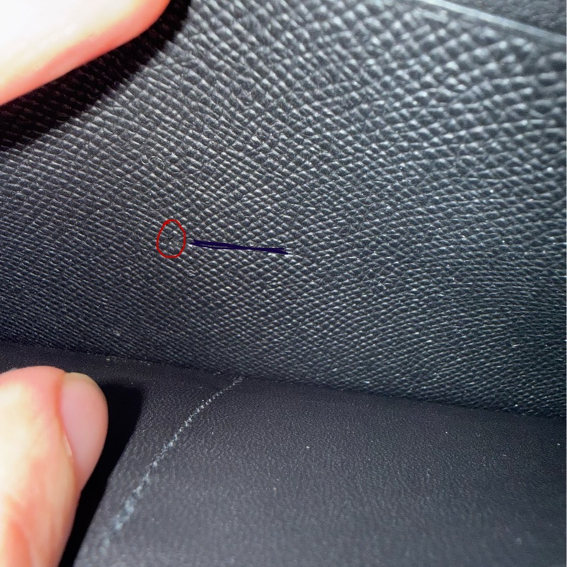 全新Constance to go 黑銀 epsom 康康 k stamp-6