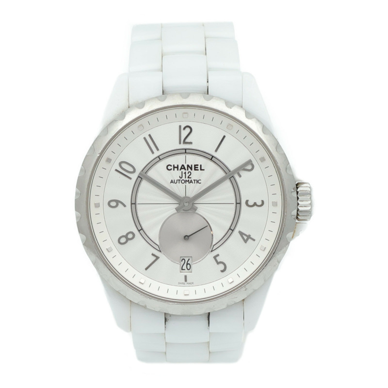 CHANEL J12 H3837-1