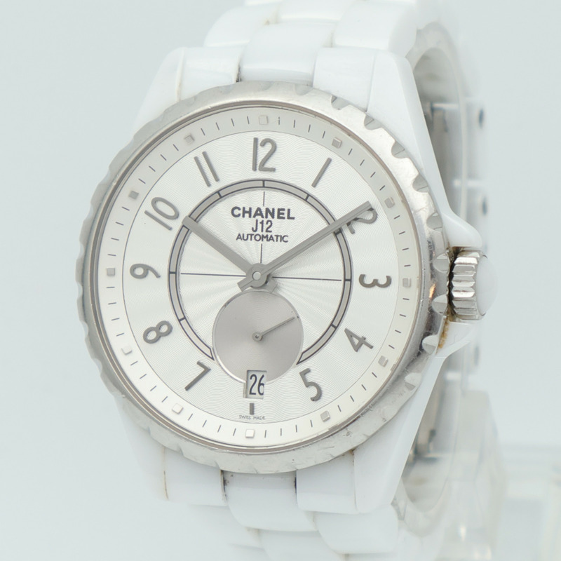 CHANEL J12 H3837-2