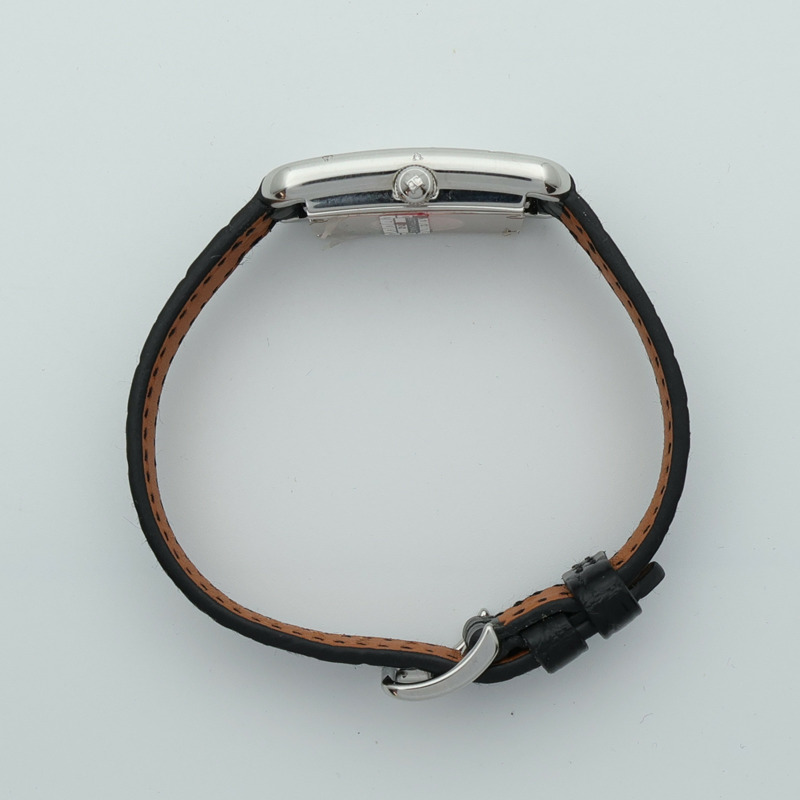 HERMES Nantucket Watch With Diamond NA2.131-4