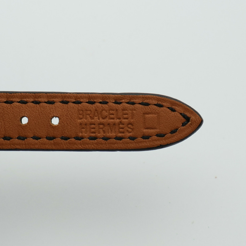 HERMES Nantucket Watch With Diamond NA2.131-11