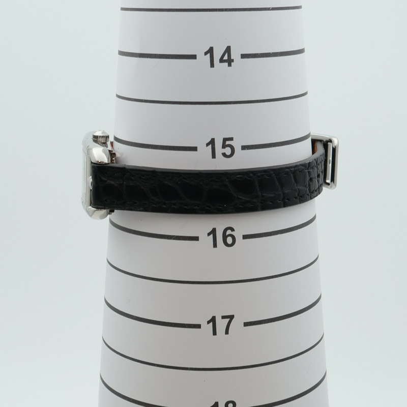 HERMES Nantucket Watch With Diamond NA2.131-14