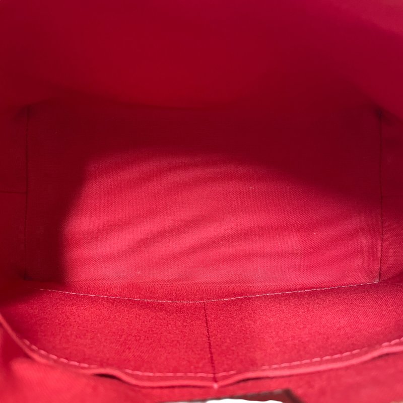 LOUIS VUITTON 路易威登 N41102 WESTMINSTER PM 托特包 PVC帆布 棋盤格 棕色 金釦-9