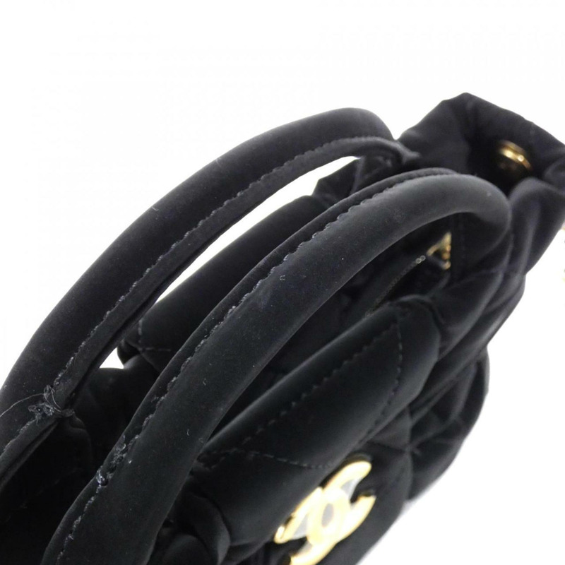 香奈兒 AS5849 手提包-4