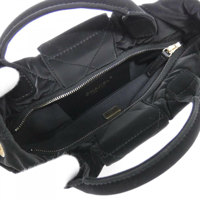 香奈兒 AS5849 手提包-6