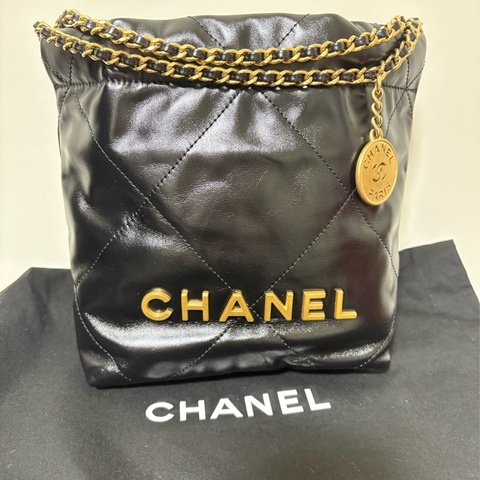 香奈兒 Chanel 22mini