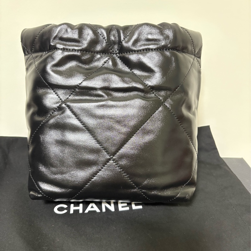 香奈兒 Chanel 22mini-1