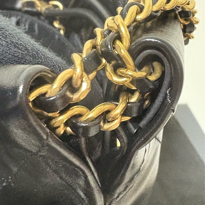 香奈兒 Chanel 22mini-3