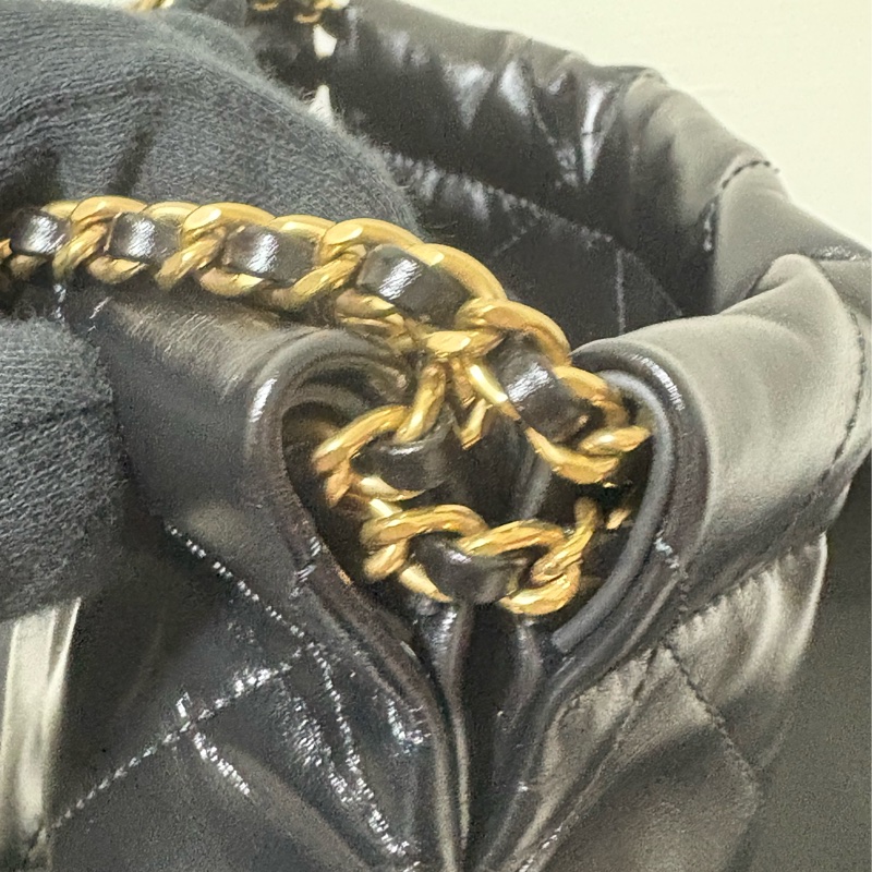 香奈兒 Chanel 22mini-4