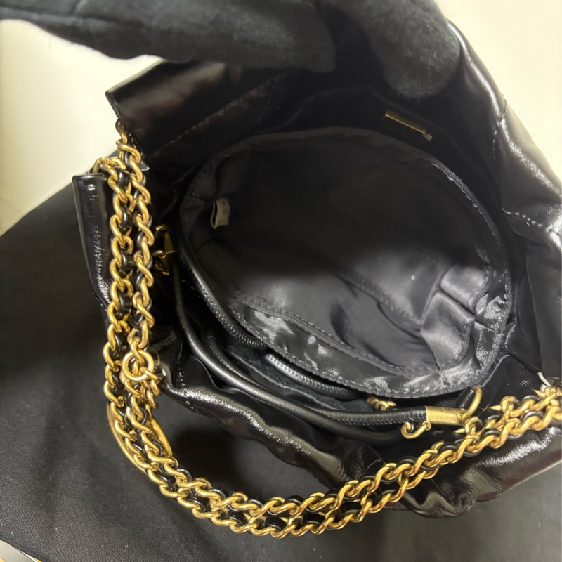 香奈兒 Chanel 22mini-5