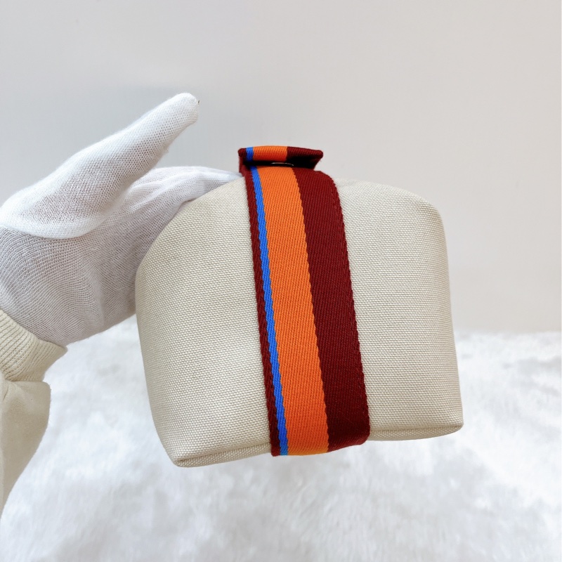 莉亞精品♡Hermes 飯盒包 全新品-6