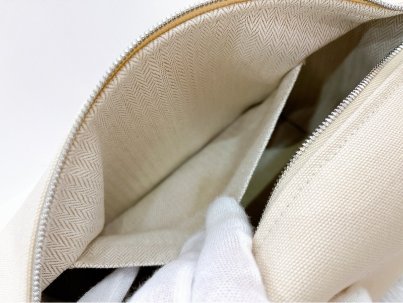 莉亞精品♡Hermes 飯盒包 全新品-11