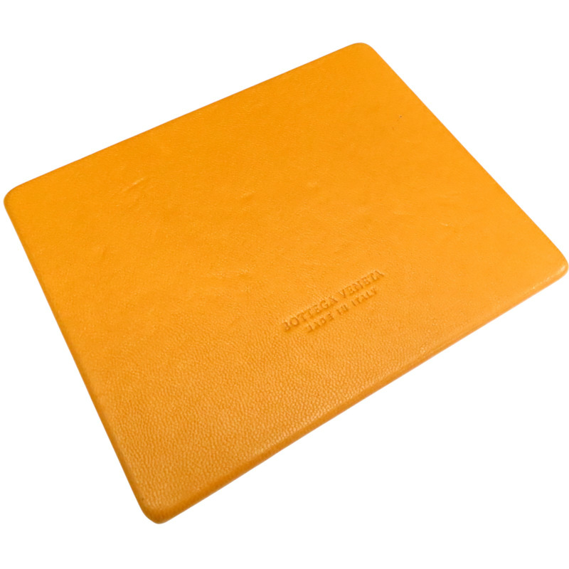 黃色 編織羊皮 Garda 肩背包【BOTTEGA VENETA BV 寶緹嘉】-16