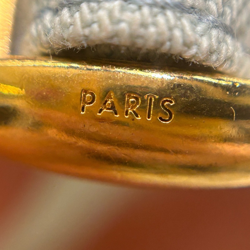 Celine 淺牛仔 鴨舌帽棒球帽 57-61頭圍-6