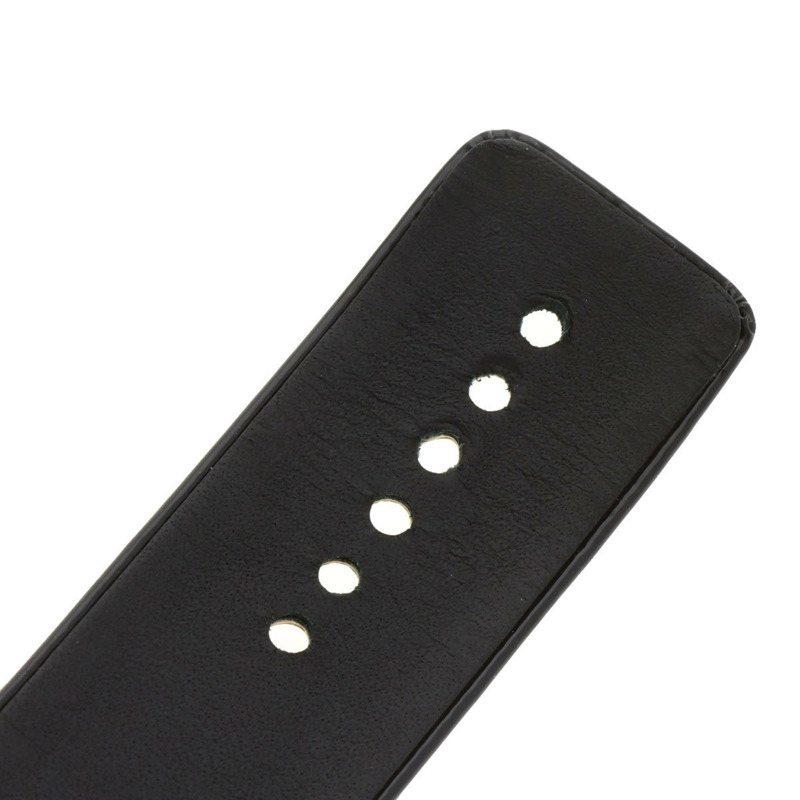 香奈兒 H7945 Code Coco Cyber Gold 女士腕錶,精鋼和皮革錶帶,鑲嵌 1 顆鑽石-12