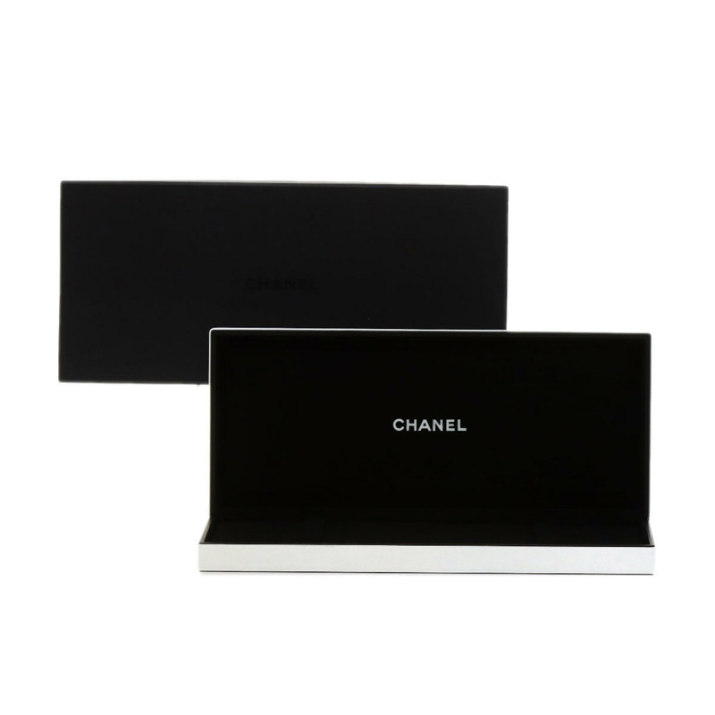 香奈兒 H7945 Code Coco Cyber Gold 女士腕錶,精鋼和皮革錶帶,鑲嵌 1 顆鑽石-20