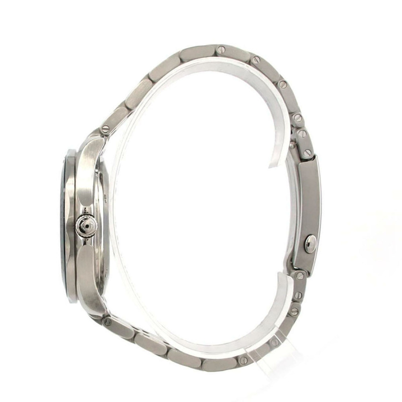 歐米茄海馬系列專業潛水錶 212.30.41.20.01.003 不鏽鋼自動腕錶-2