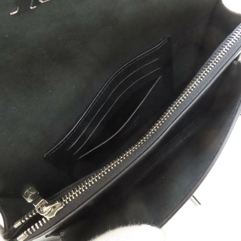 路易威登 M69183 Pochette My Lock Me 迷你單肩包，陶裡隆色，女士款-4