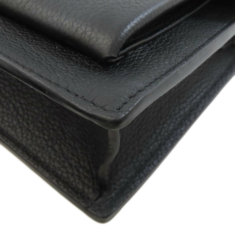 路易威登 M69183 Pochette My Lock Me 迷你單肩包，陶裡隆色，女士款-15