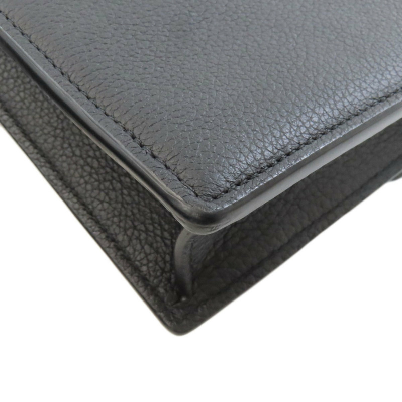 路易威登 M69183 Pochette My Lock Me 迷你單肩包，陶裡隆色，女士款-17