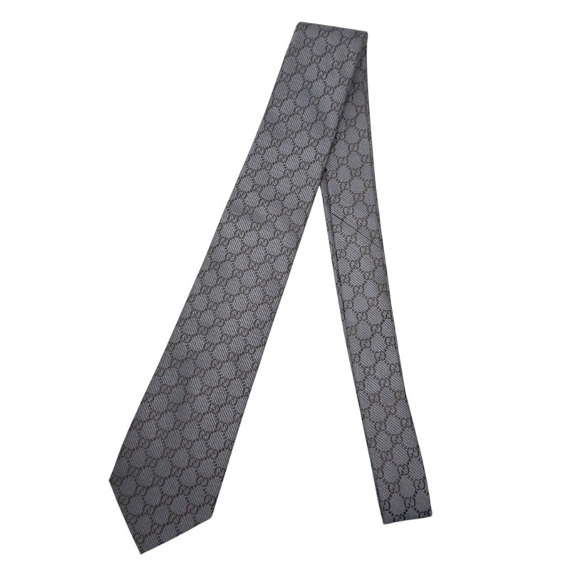 GUCCI GG 領帶-2