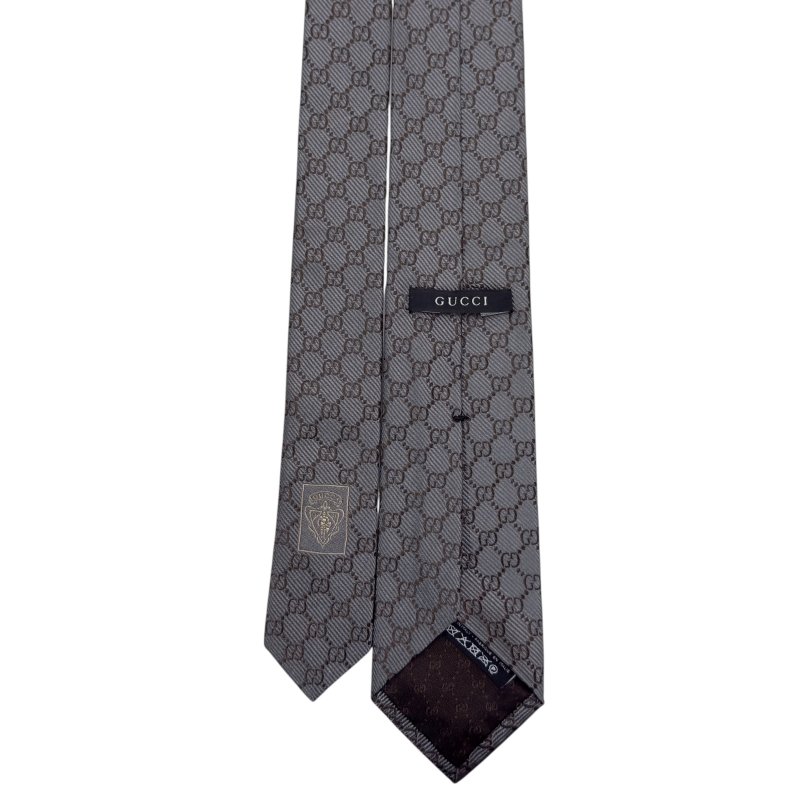 GUCCI GG 領帶-6