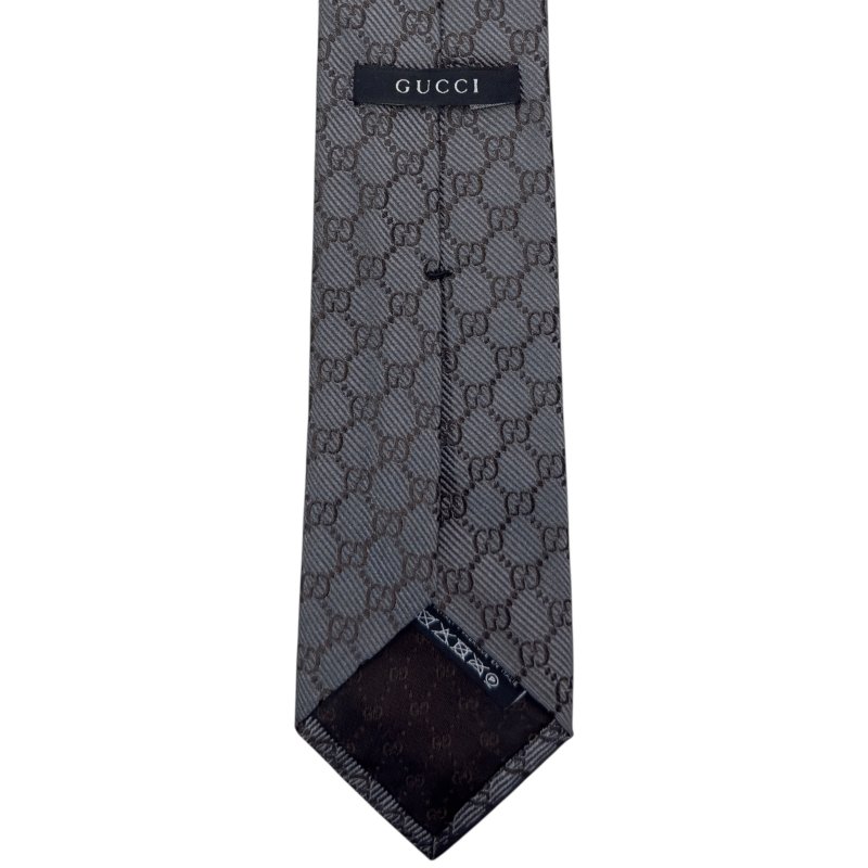 GUCCI GG 領帶-8