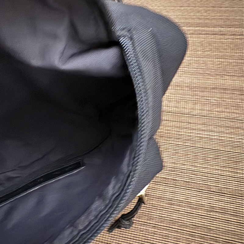 BALENCIAGA 腰包/胸包 帆布材質-3