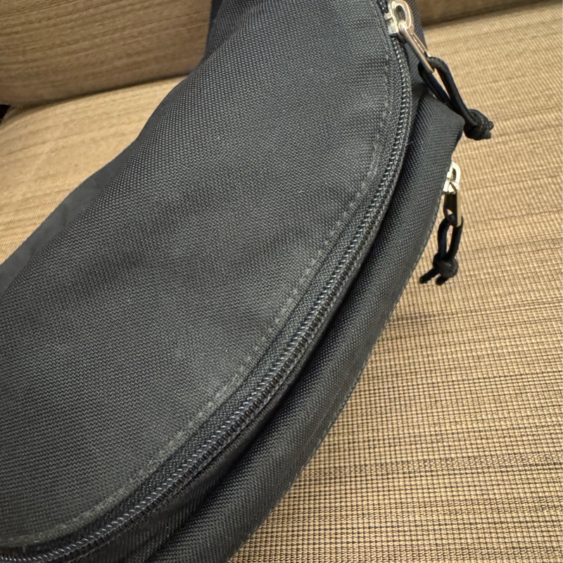 BALENCIAGA 腰包/胸包 帆布材質-4