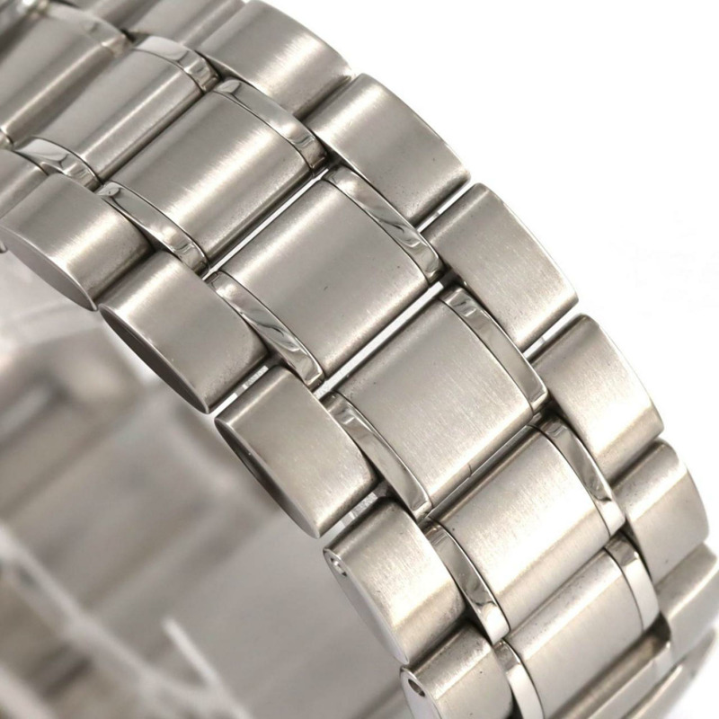 歐米茄海馬系列專業潛水錶 2262.50 不鏽鋼石英錶-3