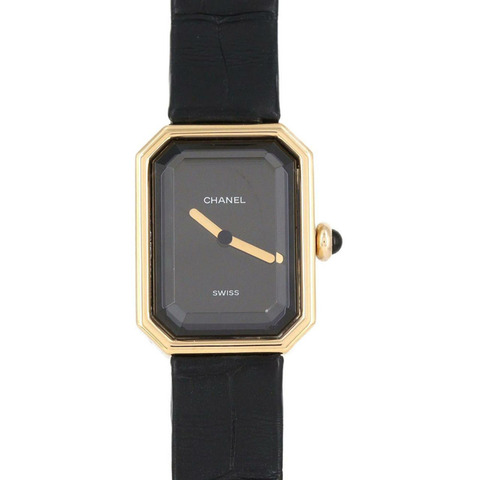 香奈兒 Premiere YG H0092 石英錶