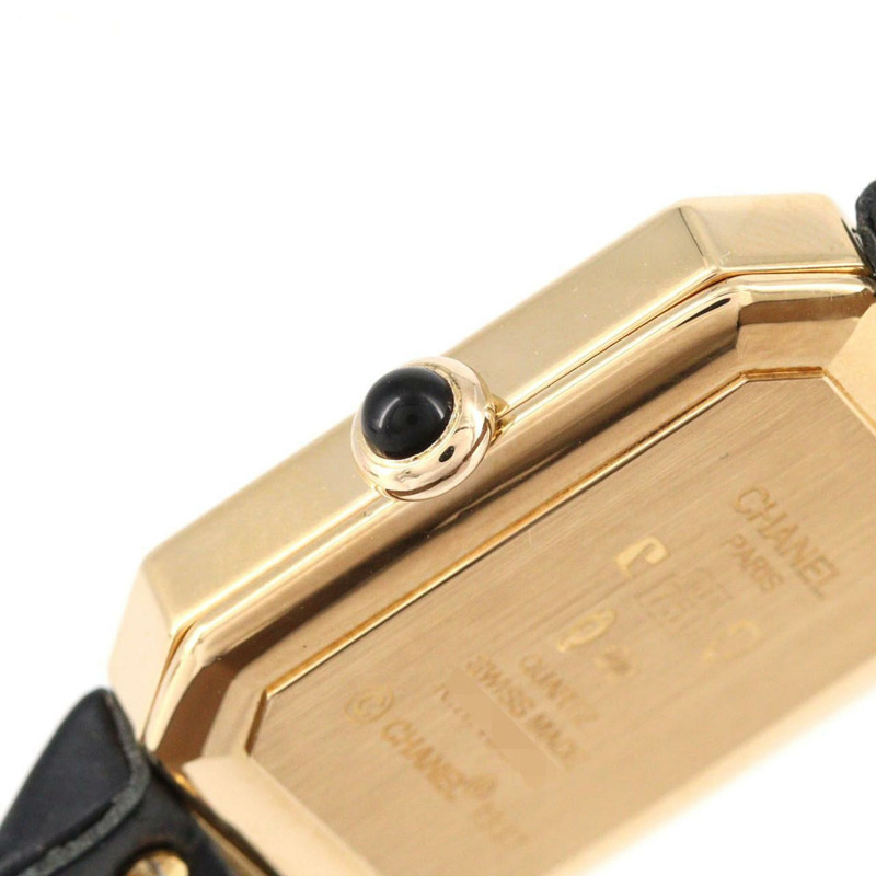 香奈兒 Premiere YG H0092 石英錶-2