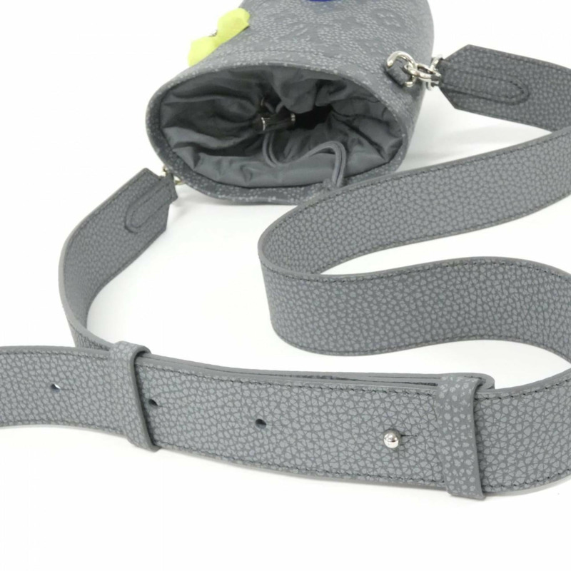 路易威登 Chalk Pouch 2022AW M81572 配件-4